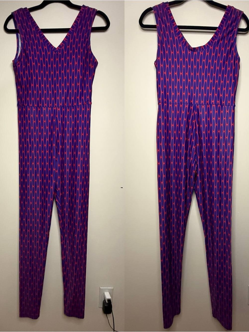 NWT JELLABIYA SWIM Modest One Piece Full Body Swim Romper Kaftan